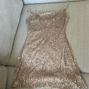 size small windsor dress